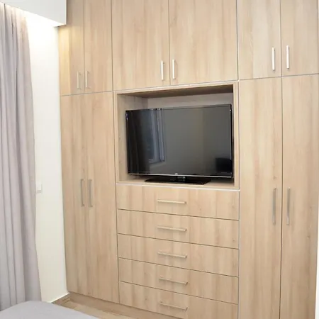 City Heart Flats First Floor Διαμέρισμα Rhodes City