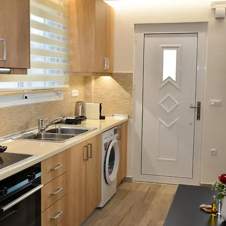 City Heart Flats First Floor Διαμέρισμα