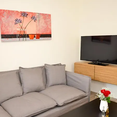 Διαμέρισμα City Heart Flats First Floor