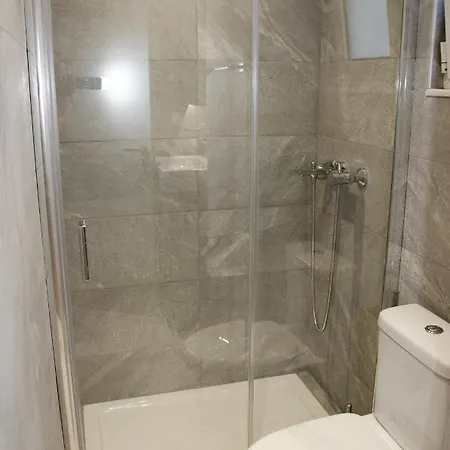 Appartement City Heart Flats First Floor