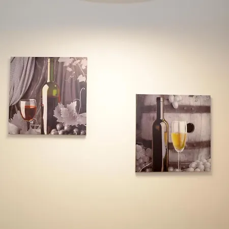 Appartement City Heart Flats First Floor *