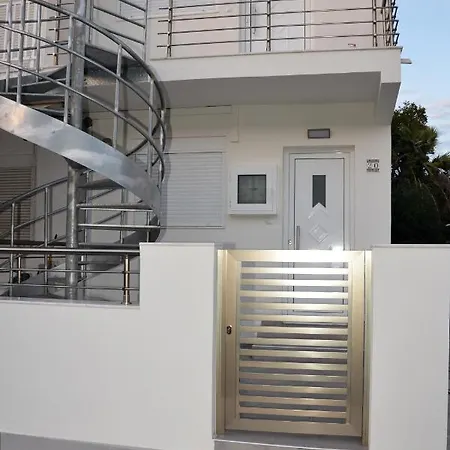 City Heart Flats First Floor Appartement *