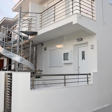 Appartement City Heart Flats First Floor Rhodes City
