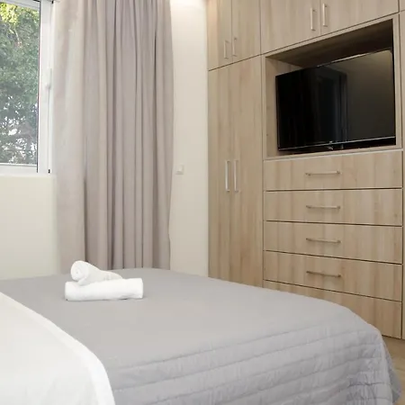 City Heart Flats First Floor Appartement