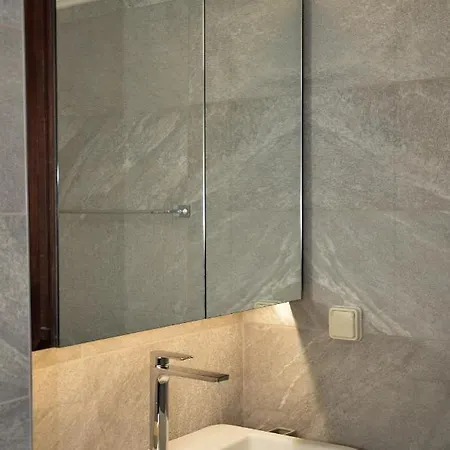 Appartement City Heart Flats First Floor Rhodes City
