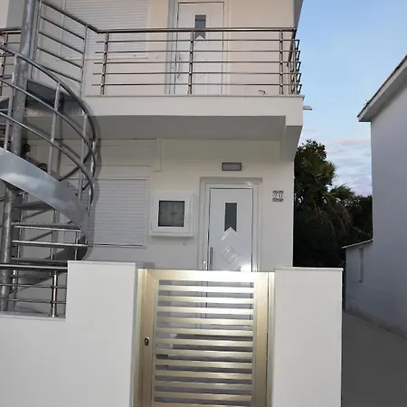 City Heart Flats First Floor Appartement *
