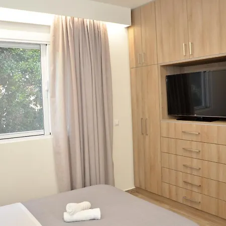 City Heart Flats First Floor Appartement *
